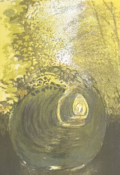 Various Artists - Portrait and Landscape Prints, Group of 3