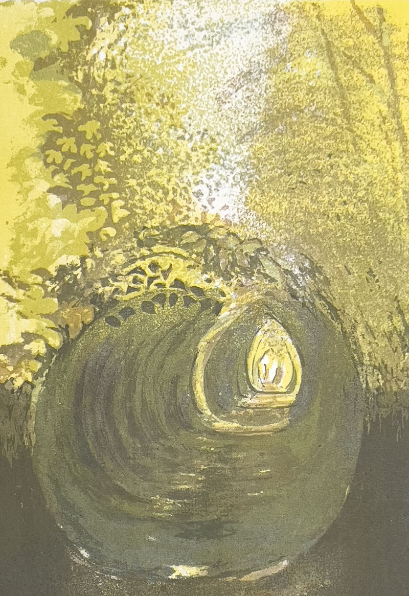 Various Artists - Portrait and Landscape Prints, Group of 3