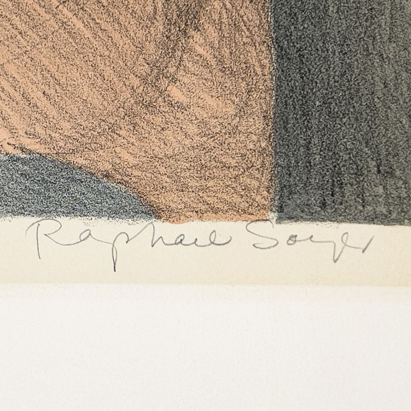 Various Artists - Portrait and Landscape Prints, Group of 3