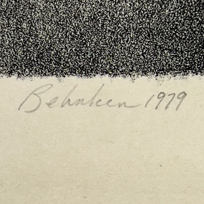 William Behnken - Crossroads