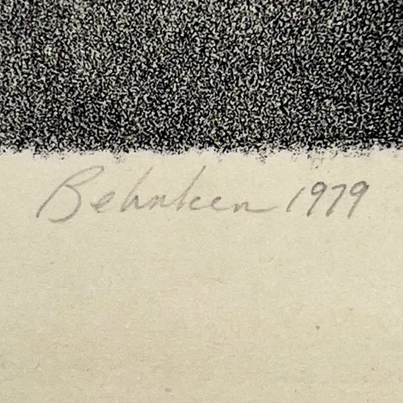 William Behnken - Crossroads