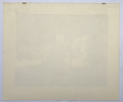 William Behnken - Crossroads