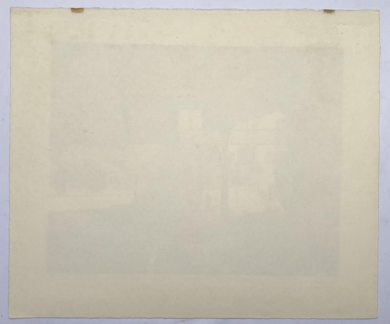 William Behnken - Crossroads