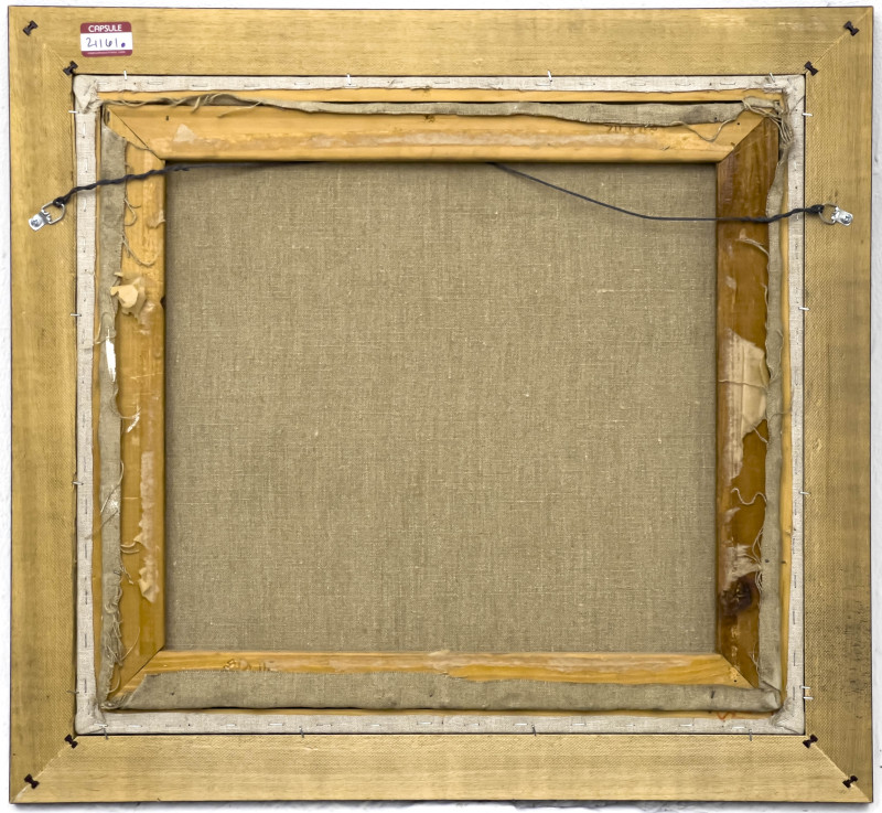 Ann Vaughan Leggett - A Moment&apos;s Rest