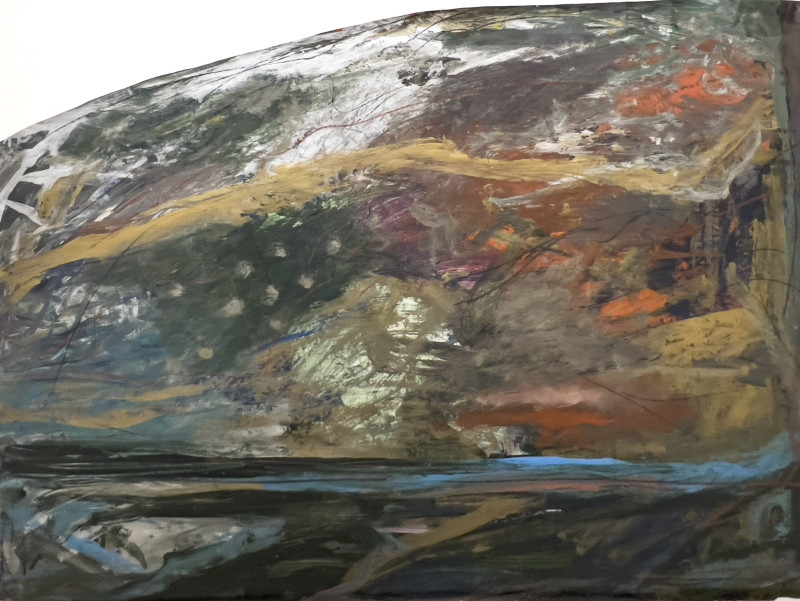 Robert Harding - Golden Flood