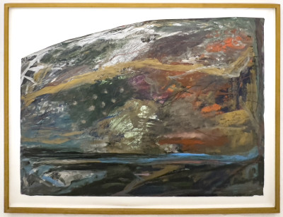 Robert Harding - Golden Flood