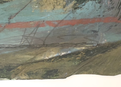 Robert Harding - Golden Flood