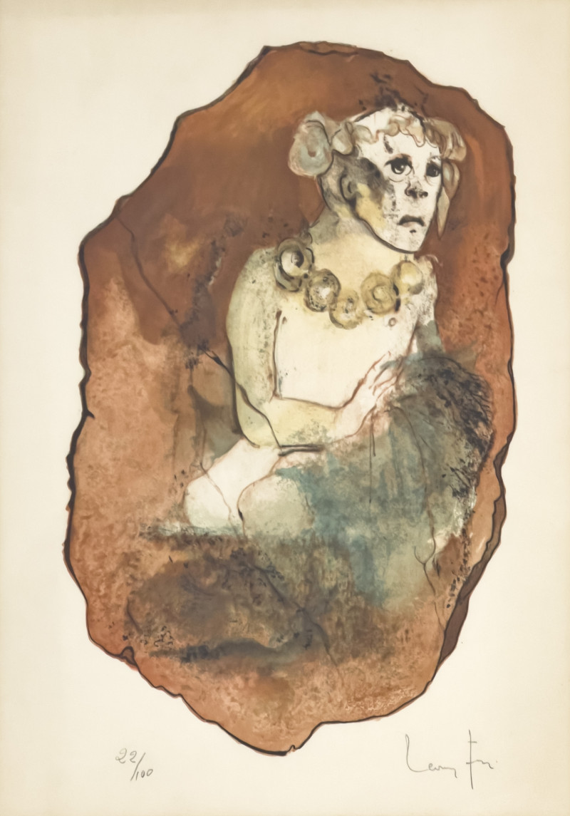 Two Editions (Figure / Cats )