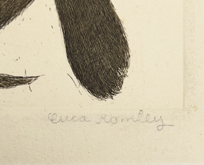 Two Editions (Figure / Cats )