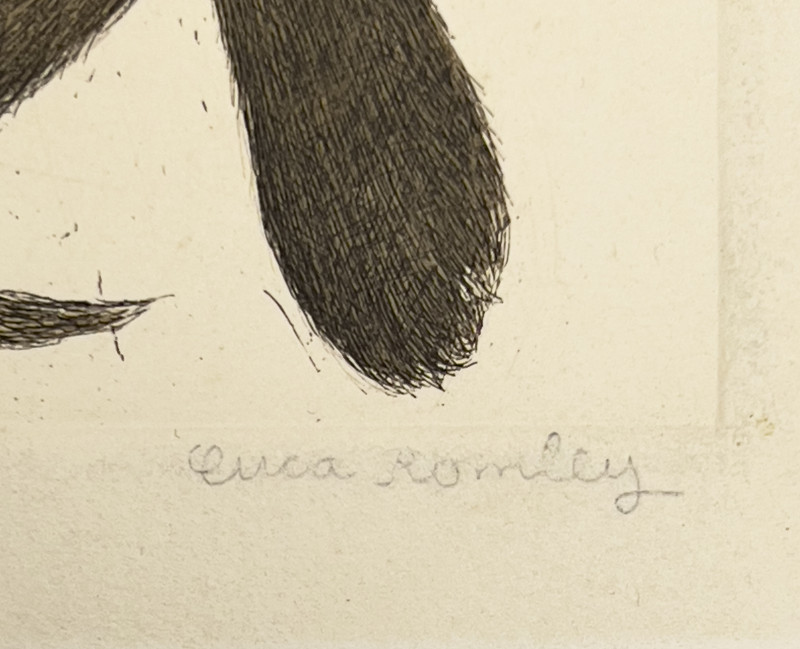 Two Editions (Figure / Cats )