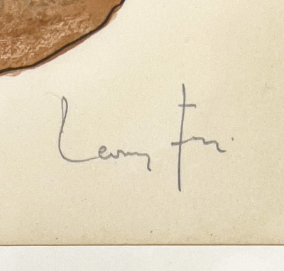 Two Editions (Figure / Cats )