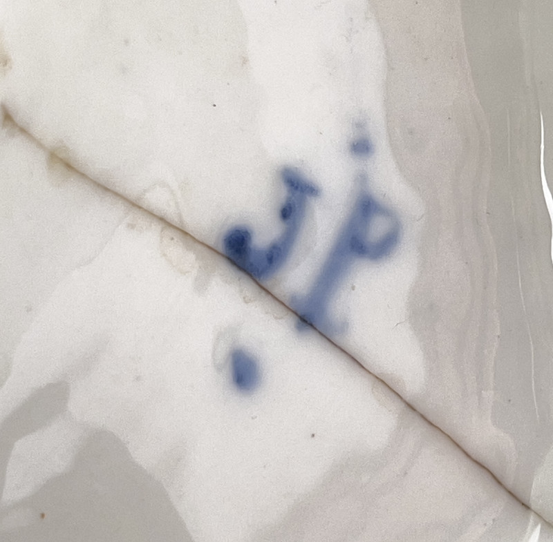 Jacob Petit - Large Sporting Scene Figural Group