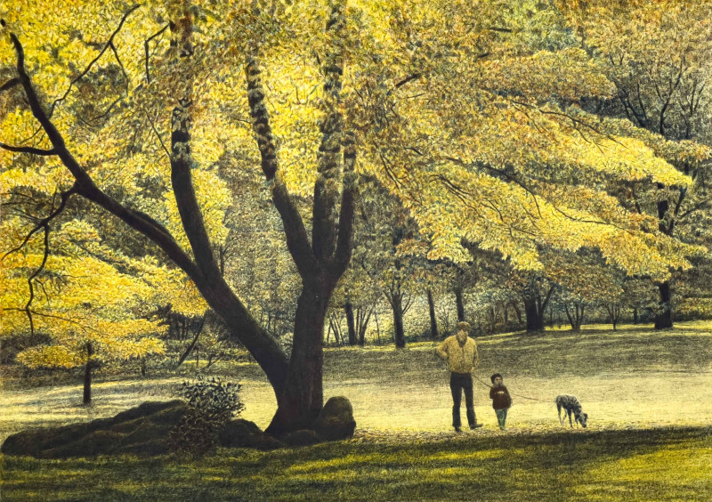 Harold Altman - Trio