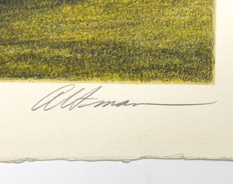 Harold Altman - Trio