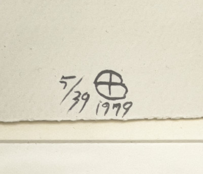 Ed Baynard - Snow Flowers