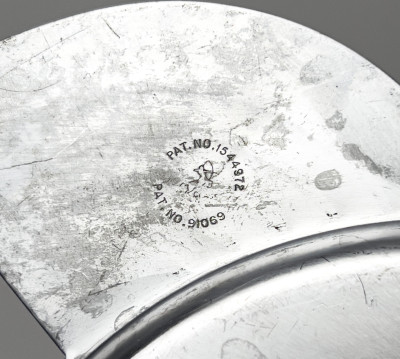 Lurelle Guild and Others - Chase Cocktail Canapé Service Collection, Group of 58