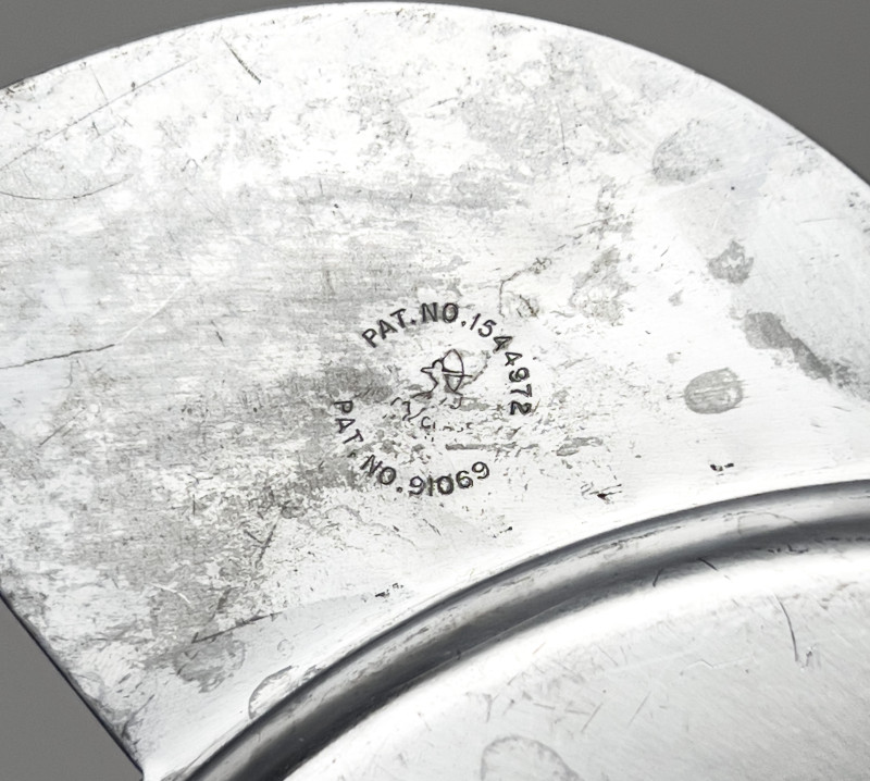 Lurelle Guild and Others - Chase Cocktail Canapé Service Collection, Group of 58