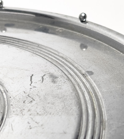 Lurelle Guild and Others - Chase Cocktail Canapé Service Collection, Group of 58