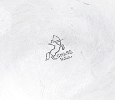 Lurelle Guild and Others - Chase Cocktail Canapé Service Collection, Group of 58