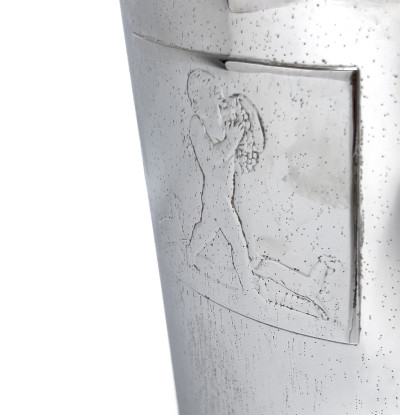 Rockwell Kent - Chase Art Deco Wine Coolers