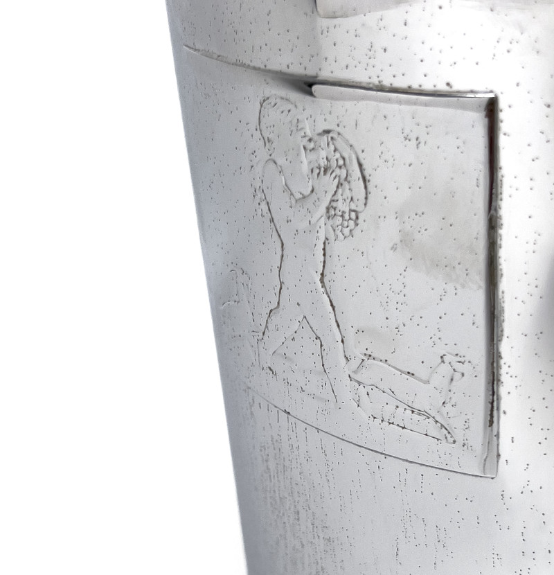 Rockwell Kent - Chase Art Deco Wine Coolers