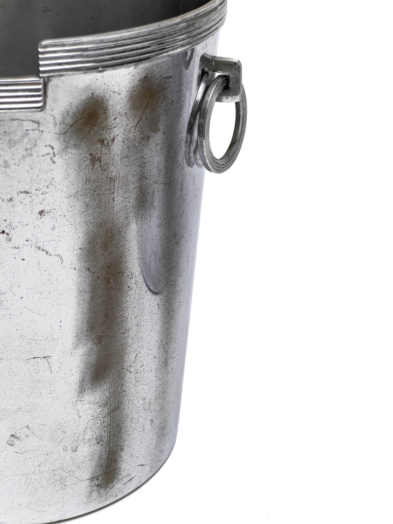 Rockwell Kent - Chase Art Deco Wine Coolers