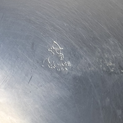 Rockwell Kent - Chase Art Deco Wine Coolers