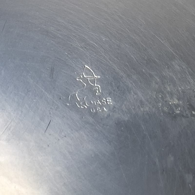 Rockwell Kent - Chase Art Deco Wine Coolers