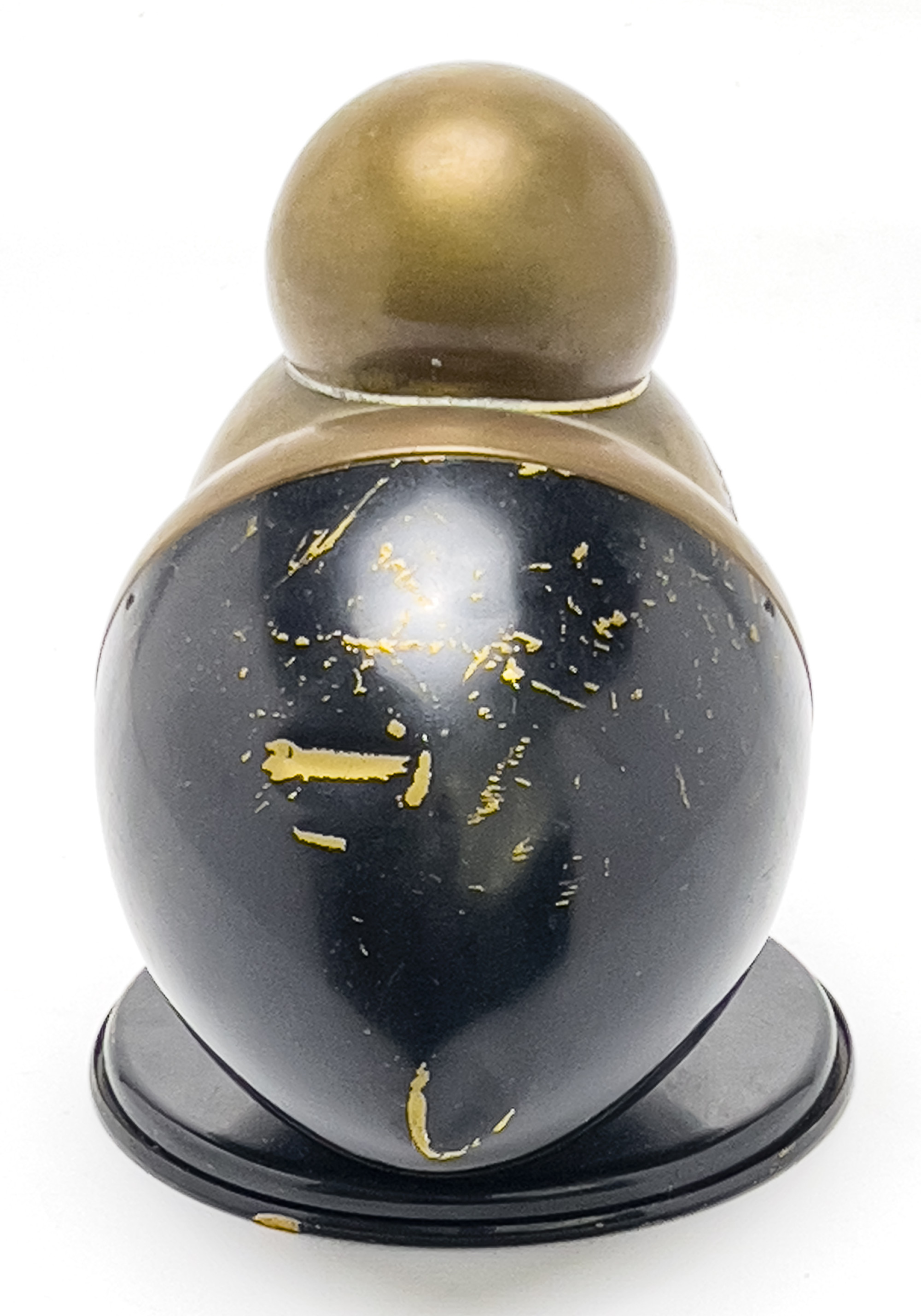 Walter von Nessen - Chase Pelican Smoker's Stand and Ashtray