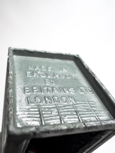 Collection of Primarily British Grenadier Guard Toy Soldiers, Group of 80+