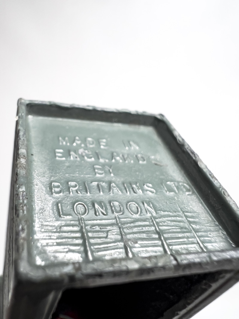 Collection of Primarily British Grenadier Guard Toy Soldiers, Group of 80+