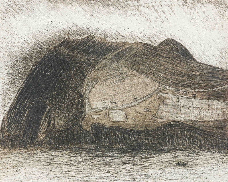 Maria Simonds-Gooding - Going Into The Island