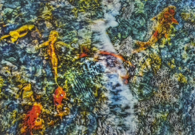 Robert Moore - Three x Three / Long Journey, 2 Works