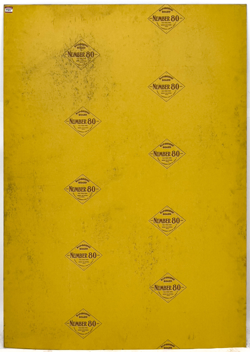 Lowell Nesbitt - Untitled (Complex Nude Figure)