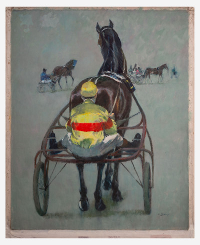 Ricardo Arenys Galdon - Sulky