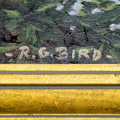 Robert Bird - Great Head View (Looking North)