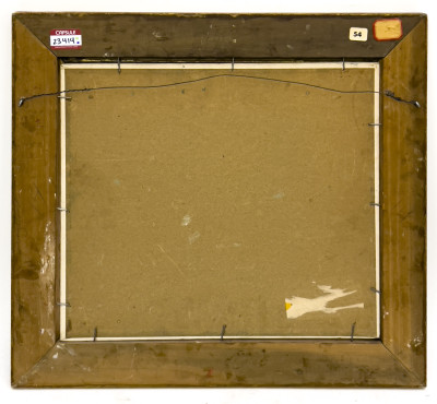 Gianni Cilfone - Winter Landscape