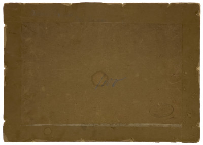 Edward Theodore Compton - Osteria Bruzzi in Valfurva