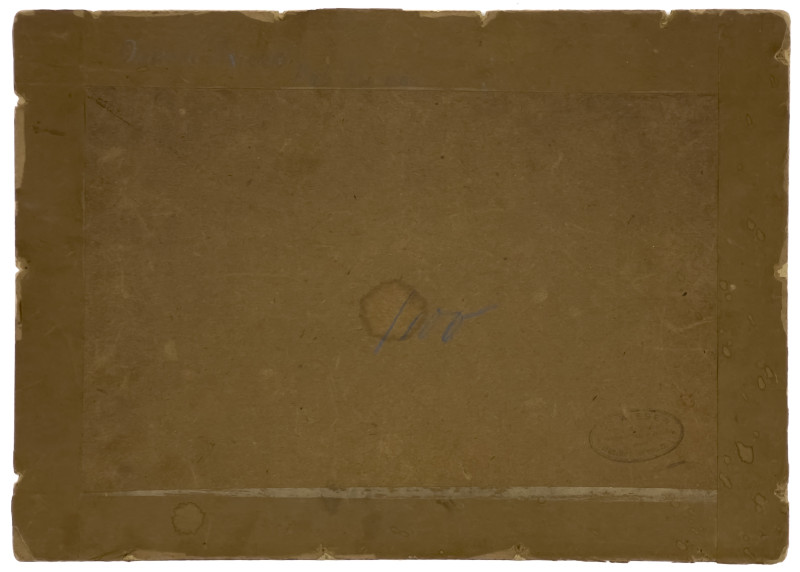 Edward Theodore Compton - Osteria Bruzzi in Valfurva