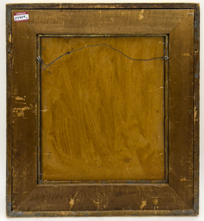 Frederick Milton Grant - Bridge in Capri