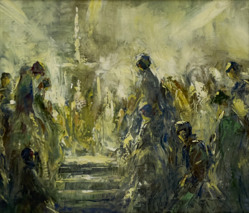 Hugh M. Poe - The Celebration