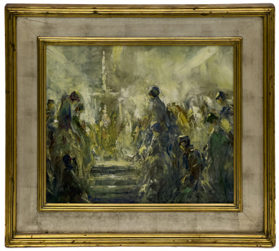 Hugh M. Poe - The Celebration