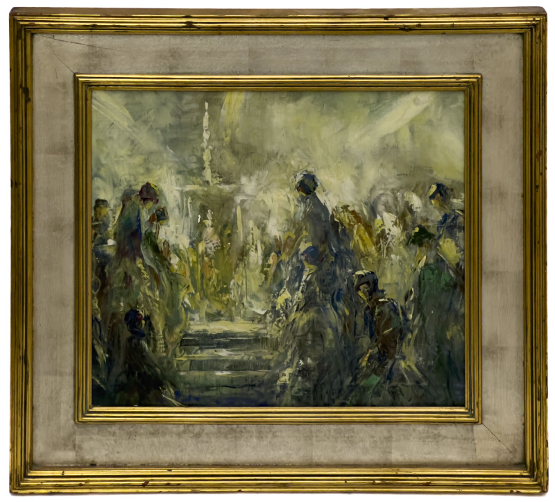 Hugh M. Poe - The Celebration