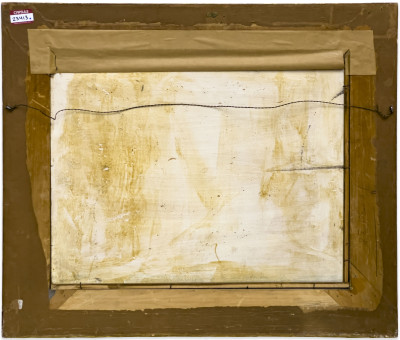 Claude Curry Bohm - Early Spring