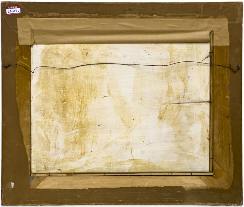 Claude Curry Bohm - Early Spring