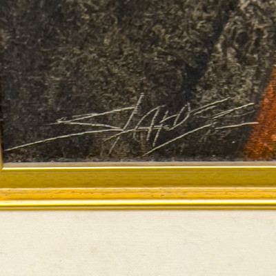 Sylvie Larose - En attendant de soleil