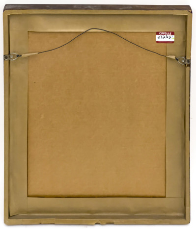 Henri de Toulouse-Lautrec - Sarah Bernhardt