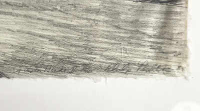 Philip Pearlstein - Fiesta Nude State II