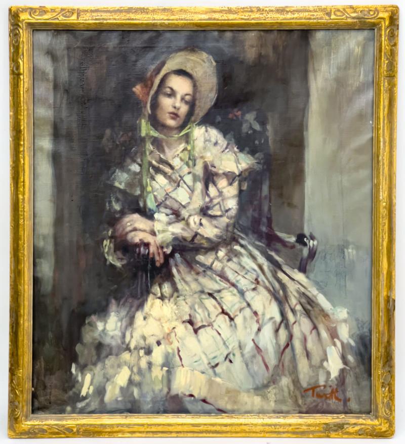 Arnold E. Turtle - Mary