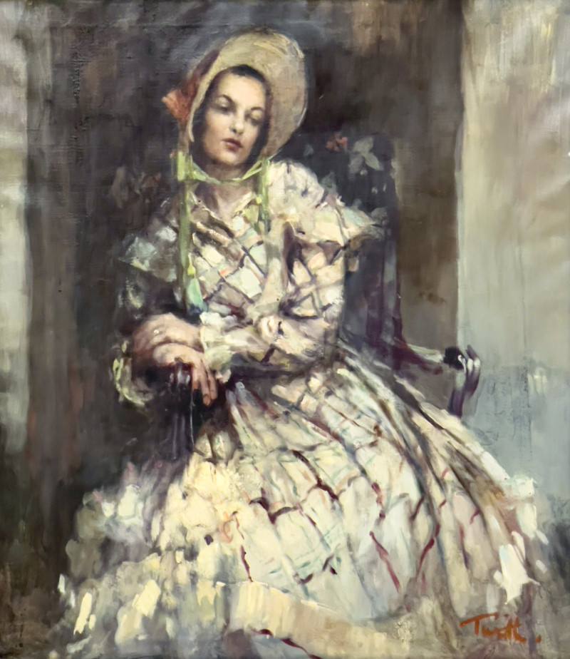 Arnold E. Turtle - Mary